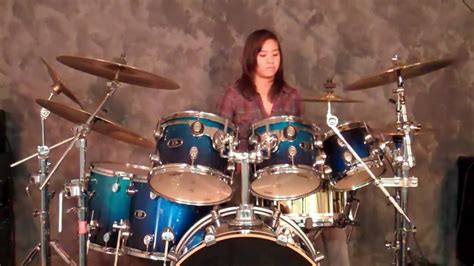 drum solo videos